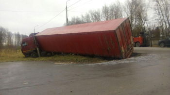 Особенности эвакуации на А108 в районе Коломны: когда применяется буксировка за переднюю балку